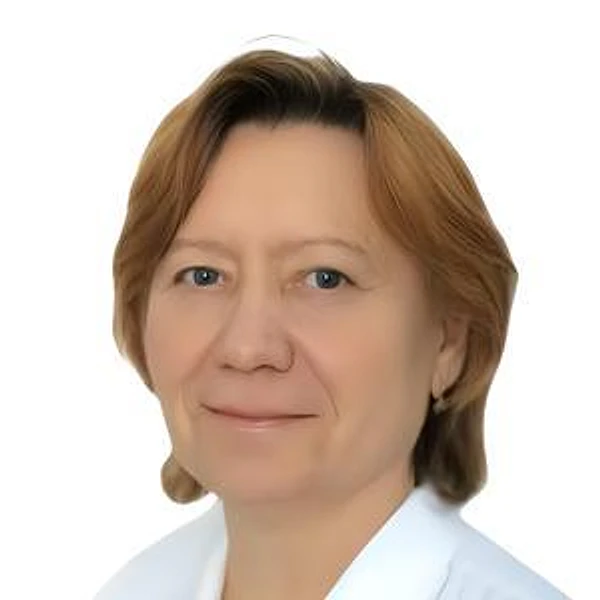 Вязникова Татьяна Викторовна — Терапевт, Профпатолог, Казань