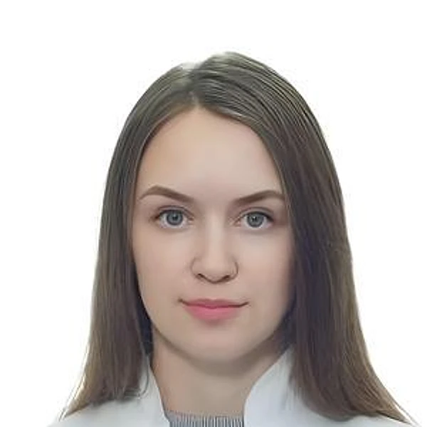 Александрова Ангелина Виталиевна — Эндокринолог, Казань