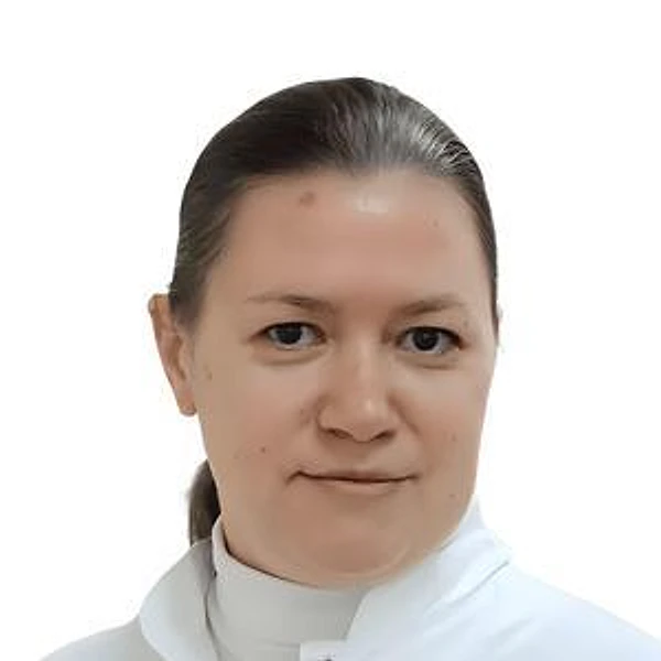 Суханова Наталья Николаевна — Терапевт, Кардиолог, Казань