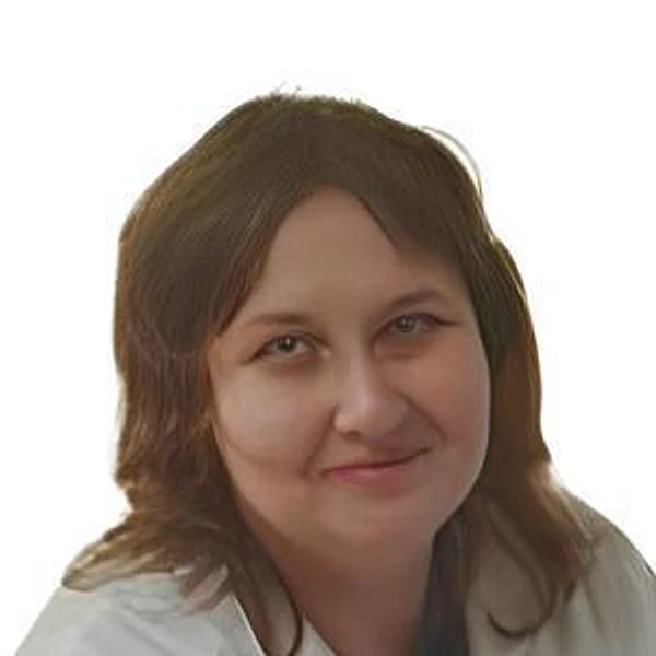 Ершова Оксана Валентиновна — Офтальмолог (окулист), Санкт-Петербург