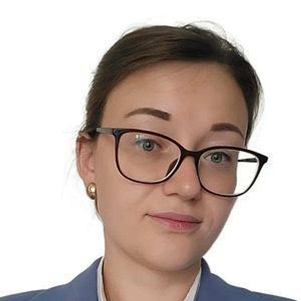 Курасова Валентина Геннадьевна — Терапевт, Елизово