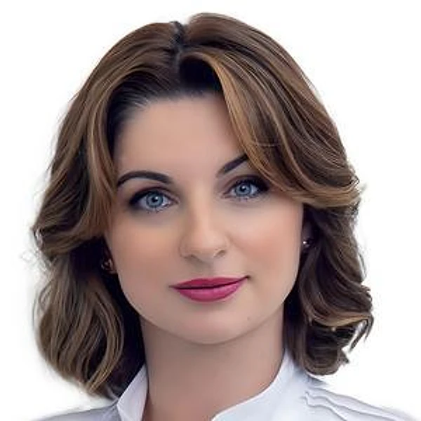 Джангулаева Ирина Эдуардовна — Стоматолог, Екатеринбург