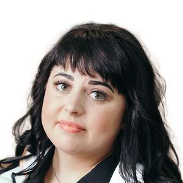Серова Анастасия Олеговна — Гинеколог, Мантурово