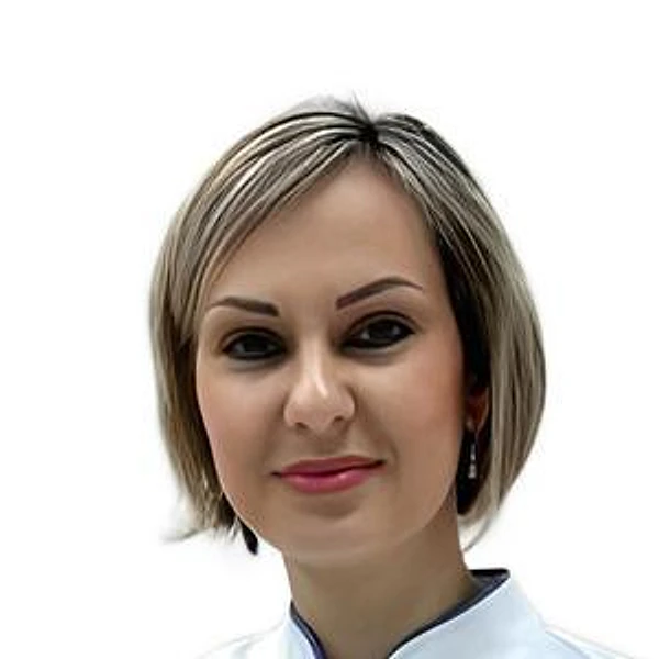 Лебедева Юлия Владимировна — Гинеколог, Мантурово