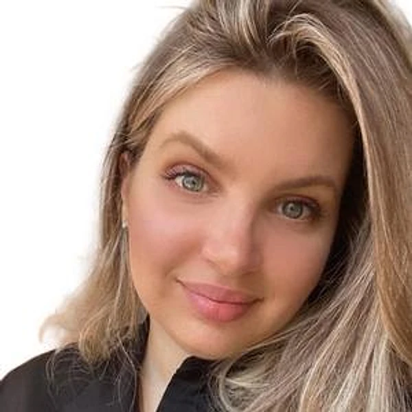 Крутикова Ярославна Даниловна — Гинеколог, Санкт-Петербург