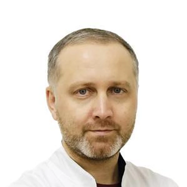 Козенков Дмитрий Сергеевич — Невролог, Архангельск