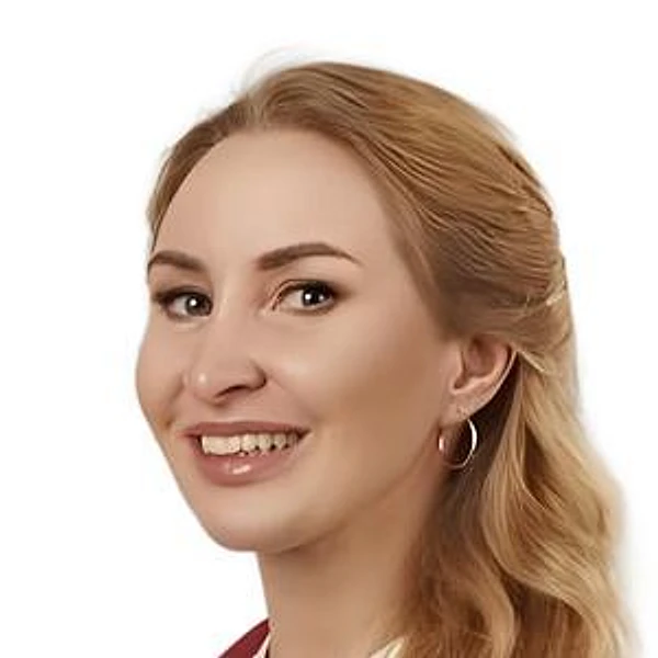 Шевцова Александра Сергеевна — Эндокринолог, Архангельск