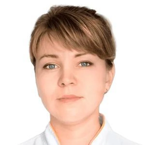 Бирюкова Анна Олеговна — Терапевт, Гастроэнтеролог, Москва