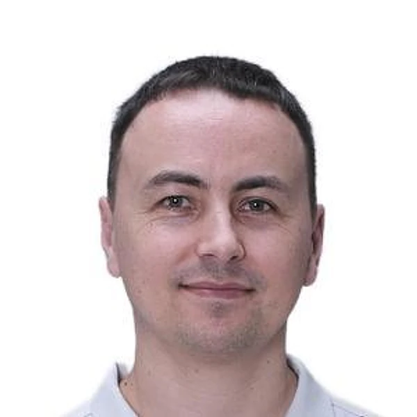 Понамарёв Ильдар Равилевич — Травматолог, Ортопед, Саратов