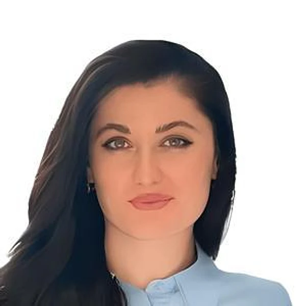 Машукова Зарина Руслановна — Стоматолог, Детский стоматолог, Стоматолог-хирург, Москва