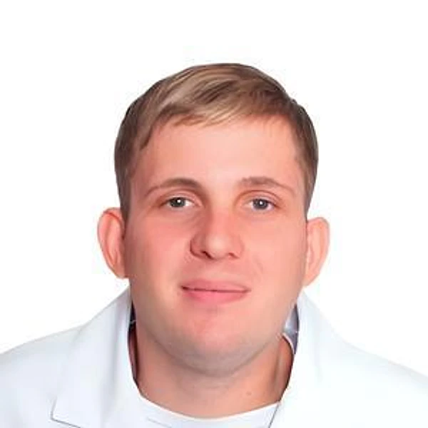 Бородин Александр Вячеславович — Детский кардиолог, Детский сомнолог, Санкт-Петербург