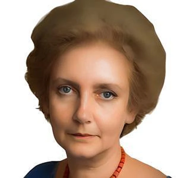 Червинская Алла Давидовна — Логопед, Нейропсихолог, Москва