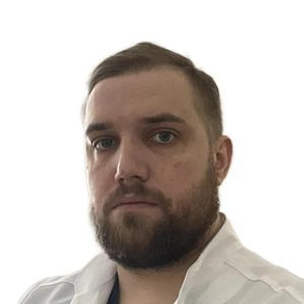 Волков Дмитрий Игоревич — Детский хирург, Иваново