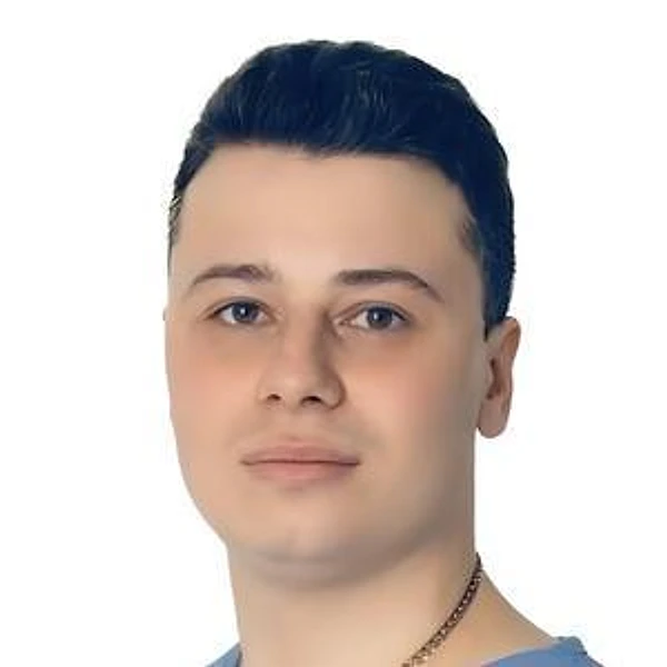 Иванов Александр Валерьевич — Уролог, Андролог, Врач УЗИ, Москва