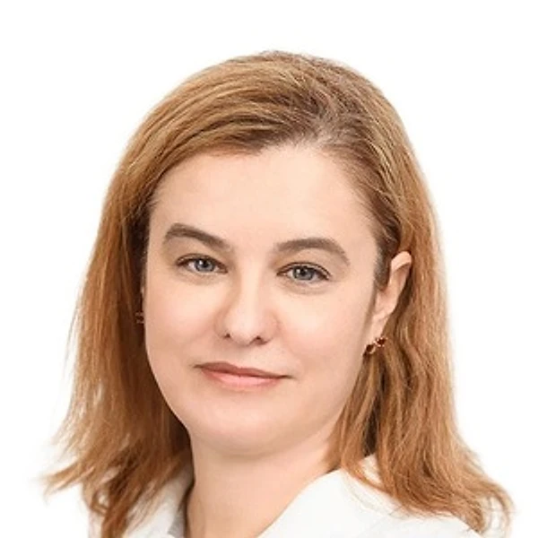 Оборина Наталья Павловна — Стоматолог, Детский стоматолог, Екатеринбург