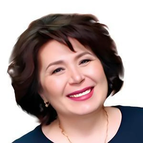 Львова Ирина Анатольевна — Стоматолог, Курган