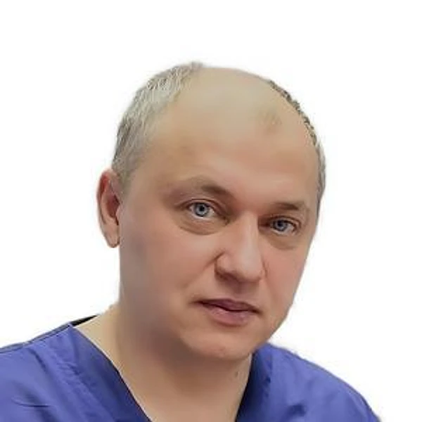 Коломин Владимир Сергеевич — Стоматолог-хирург, Стоматолог, Стоматолог-имплантолог, Стоматолог-ортопед, Курган