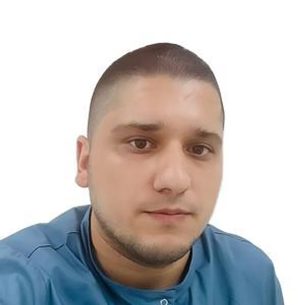 Ибакилов Шамиль Ахмедович — Травматолог, Ортопед, Гуково