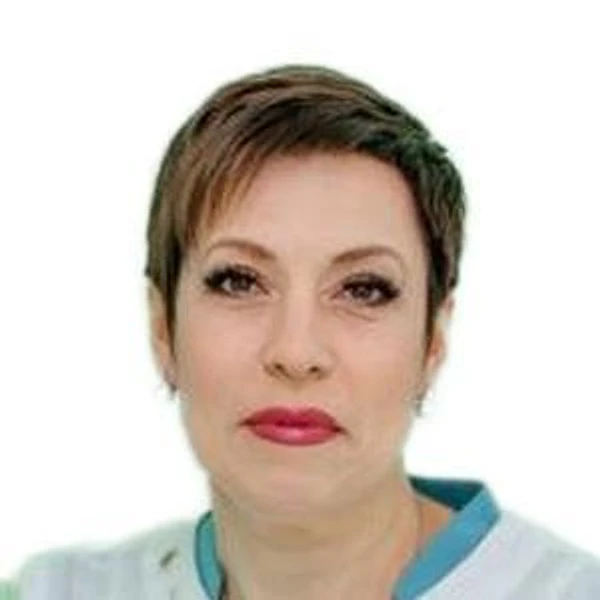 Савалей Ирина Николаевна — Терапевт, Лесозаводск