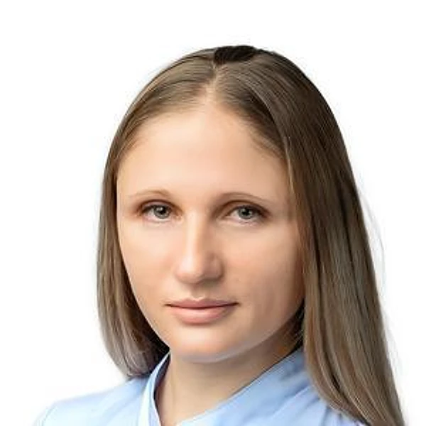 Капошко Екатерина Владимировна — Стоматолог, Детский стоматолог, Екатеринбург