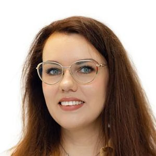 Крайнова Анастасия Игоревна — Психиатр, Нарколог, Психотерапевт, Архангельск