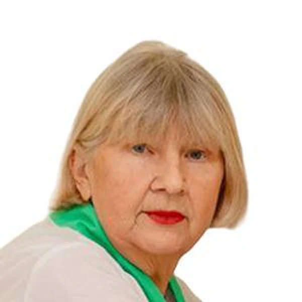Касьянова Елена Петровна — Врач УЗИ, Лесозаводск
