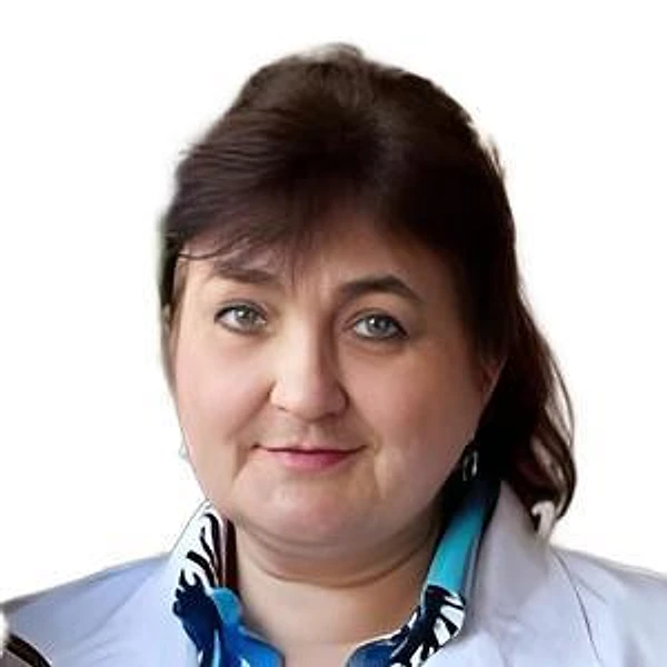 Алейникова Лариса Викторовна — Эндокринолог, Терапевт, Нижний Новгород