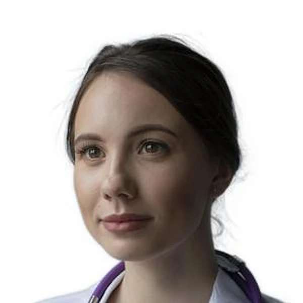 Данилова Елена Владимировна — Гематолог, Пенза