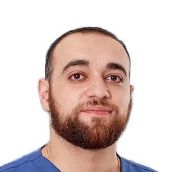 Еганян Сурен Тадевосович — Стоматолог, Стоматолог-имплантолог, Стоматолог-ортопед, Стоматолог-хирург, Краснодар
