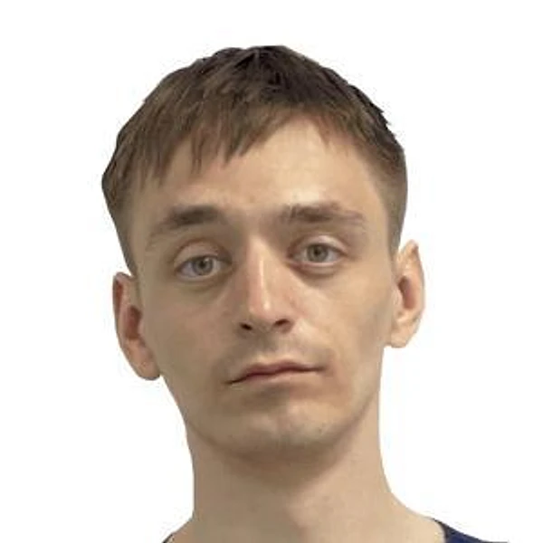 Алдаев Василий Алексеевич — Массажист, Красноярск