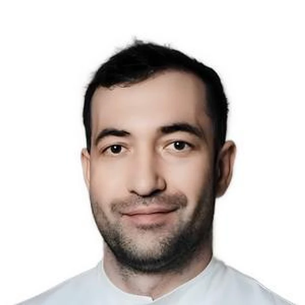 Губжоков Аслан Ибрагимович — Сосудистый хирург (ангиохирург), Флеболог, Ставрополь