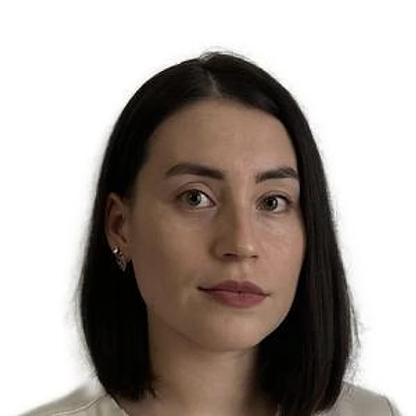 Куватова Татьяна Николаевна — ЛОР, Кувандык