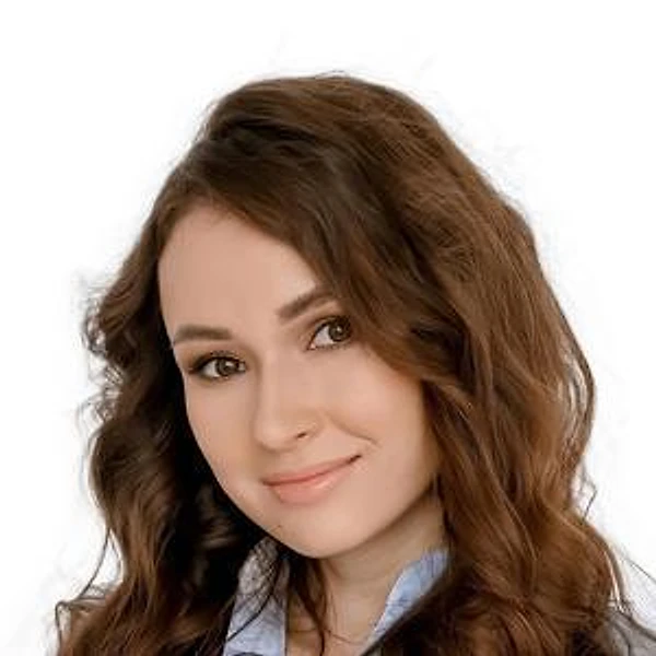 Сергачева Мария Юрьевна — Детский офтальмолог, Офтальмолог (окулист), Вологда