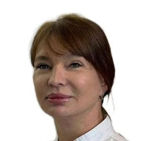 Соловьева Марина Анатольевна — Массажист, Ставрополь