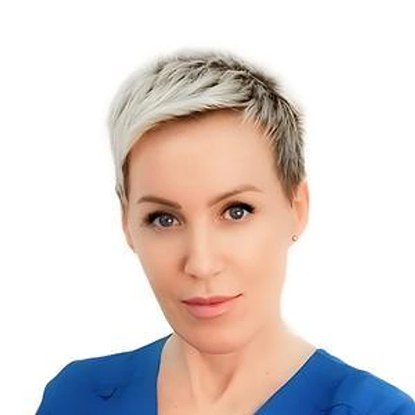 Копытина Ольга Анатольевна — Стоматолог-гигиенист, Москва