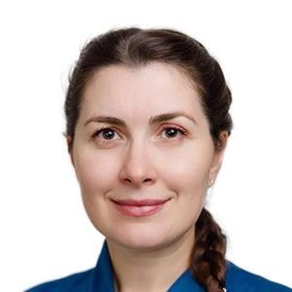 Калекова Лилия Керимовна — Логопед, Логопед для взрослых, Москва