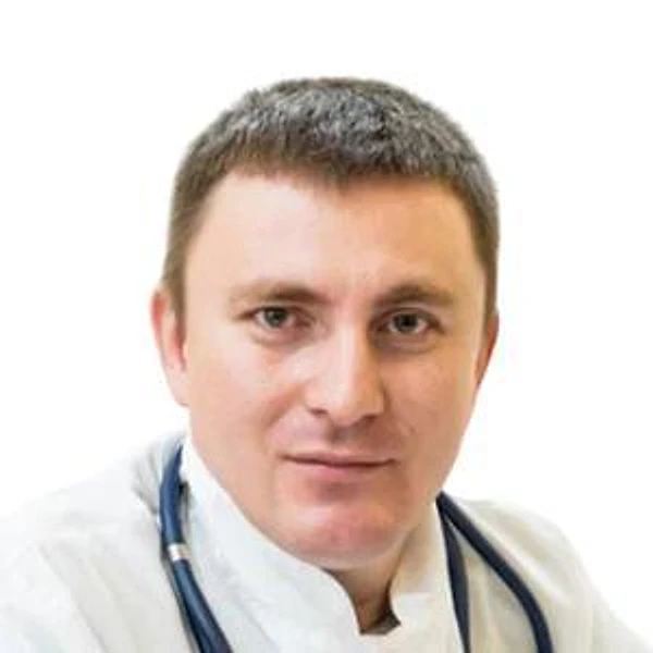 Абдуллин Ильнур Габидуллович — Терапевт, Гастроэнтеролог, Альметьевск
