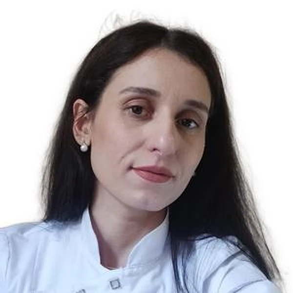Кохужева Нуриет Махмудовна — Нефролог, Терапевт, Краснодар