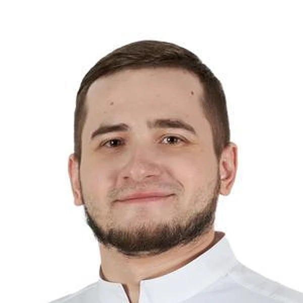 Бадыч Станислав Сергеевич — Травматолог, Ортопед, Омск