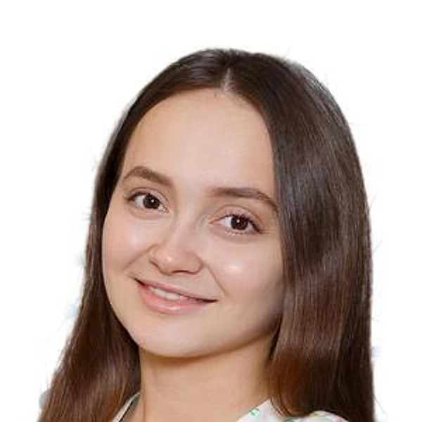 Гильмутдинова Альбина Зефаровна — Детский стоматолог, Казань