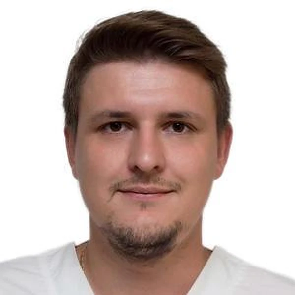 Сафронов Павел Евгеньевич — Уролог, Кемерово