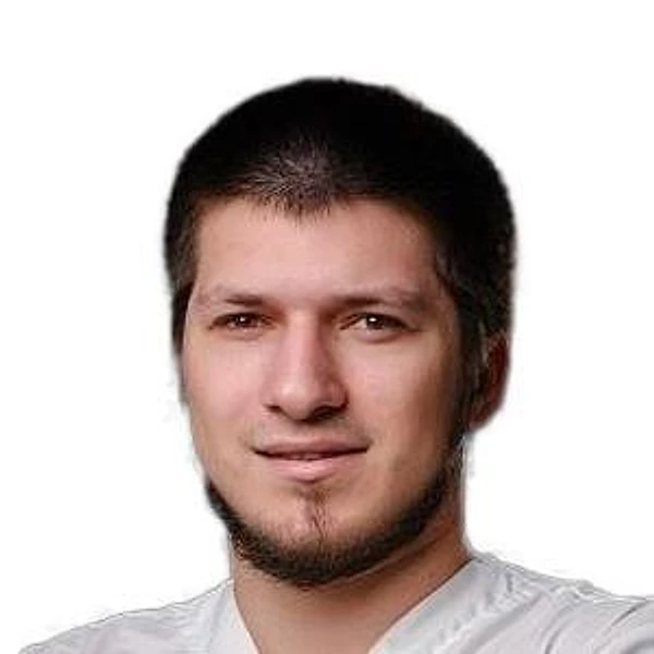Абакаров Магомед Рабаданович — Гнатолог, Стоматолог-ортодонт, Астрахань