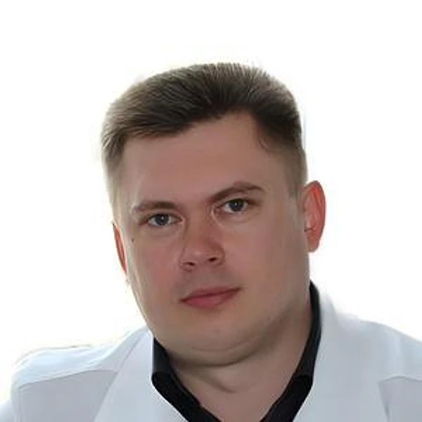 Чиж Дмитрий Владимирович — Стоматолог-ортопед, Москва