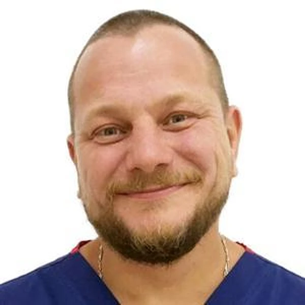 Конычев Алексей Александрович — Стоматолог-ортопед, Руза