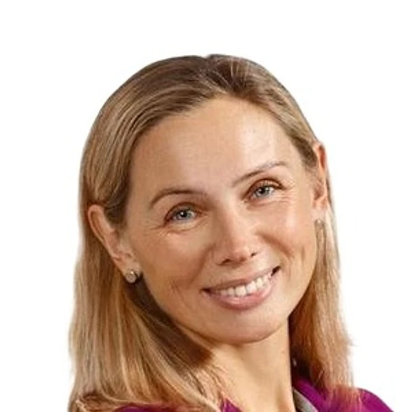 Станкевич Светлана Викторовна — Стоматолог, Пародонтолог, Екатеринбург