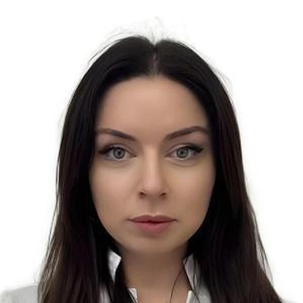 Курбанова Луиза Маратовна — Стоматолог, Щёкино