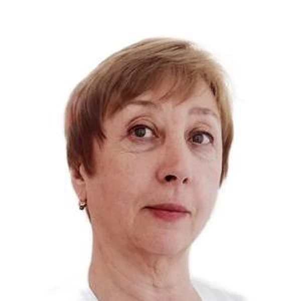 Воронцова Галина Игоревна — Терапевт, Электросталь