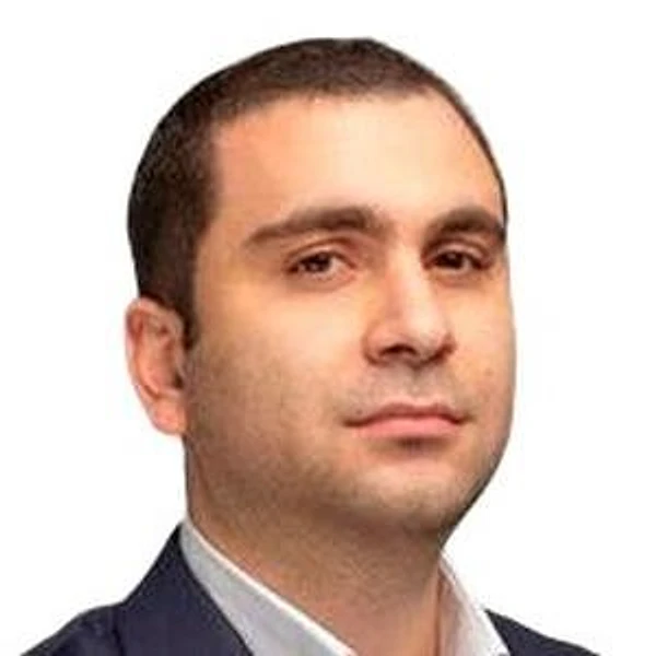 Чолоян Саяд Титалович — Стоматолог, Стоматолог-ортопед, Краснодар