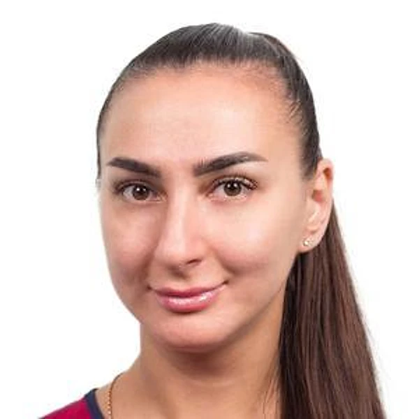Воронцова Юлия Сергеевна — Неонатолог, Кемерово