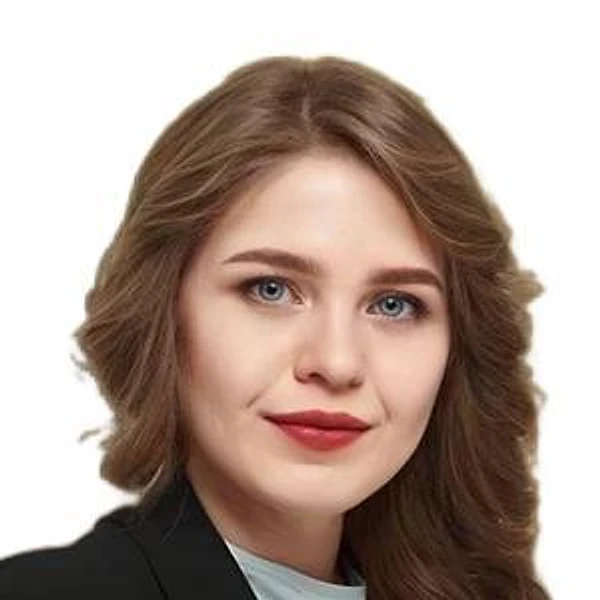 Самойлова Анастасия Андреевна — Педиатр, Детский эндокринолог, Санкт-Петербург